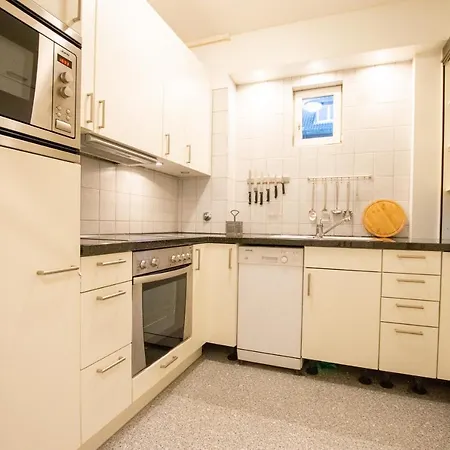 Representative Apartment Meerbusch