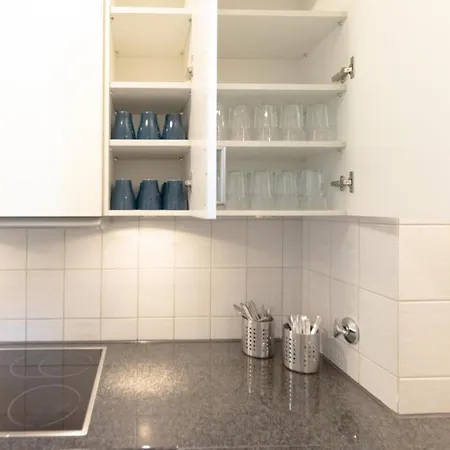 Representative Apartment *