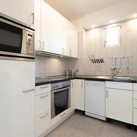 Apartment Representative *
