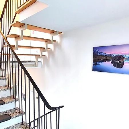 Apartment Representative