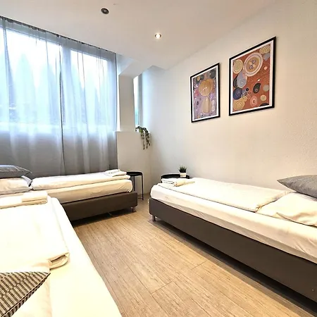 Apartment Representative