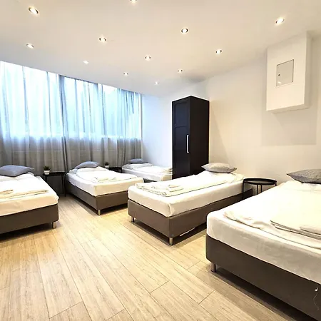 Representative Apartment Meerbusch