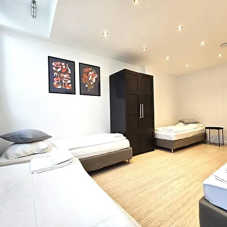Apartment Representative Meerbusch