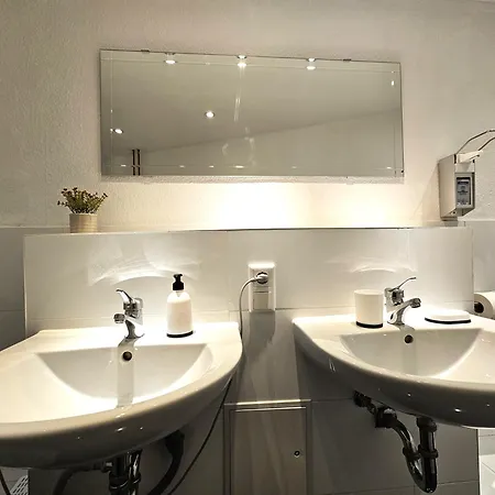 Representative Apartment *