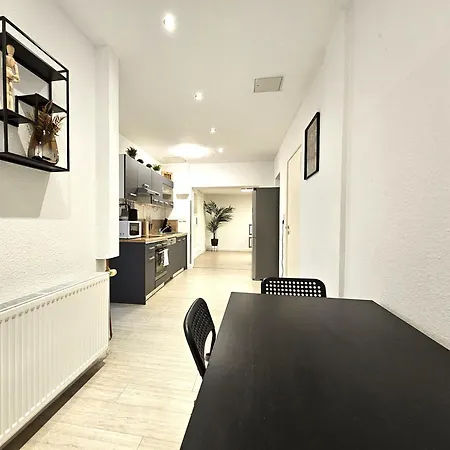 Apartment Representative *