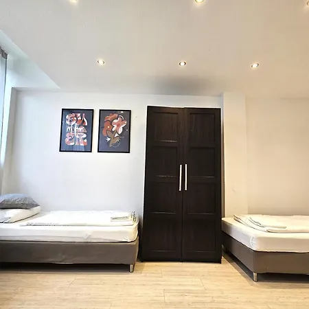Representative Apartment Meerbusch