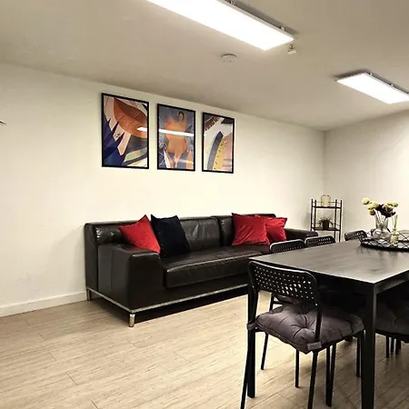 Representative Apartment