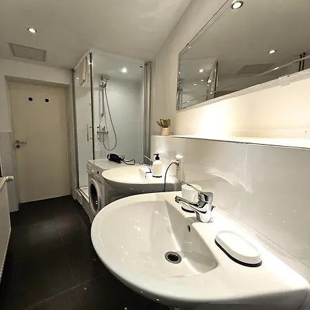 Representative Apartment *