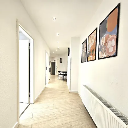 Representative Apartment Meerbusch