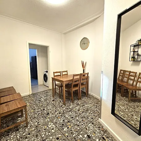 Representative Apartment *