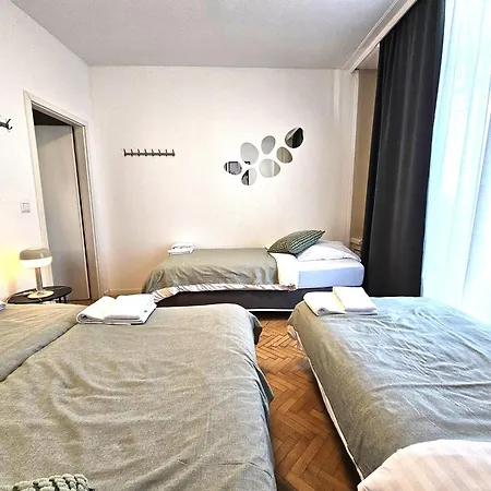 Apartment Representative