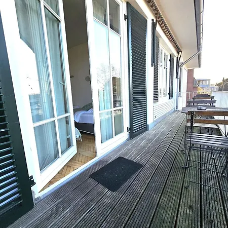 Representative Apartment Meerbusch