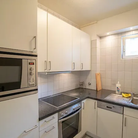 Apartment Representative