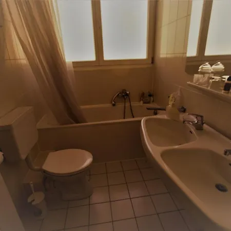 Villa Tolstov-hotels Large City In *