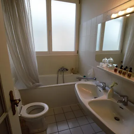 Villa Tolstov-hotels Large City In *
