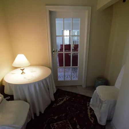 Villa Tolstov-hotels Large City In