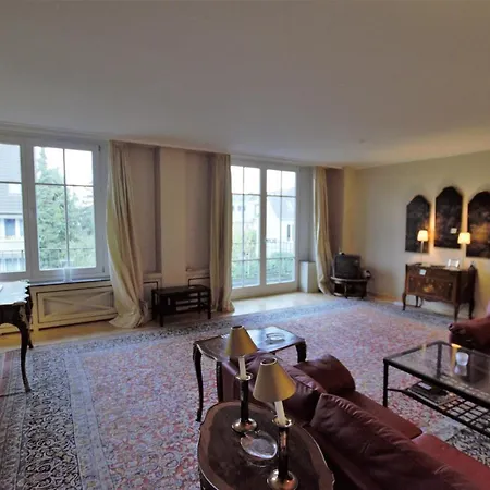 Tolstov-hotels Large City In Meerbusch