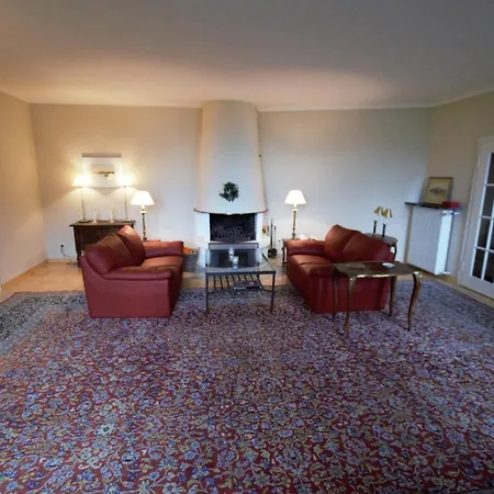 Villa Tolstov-hotels Large City In Meerbusch