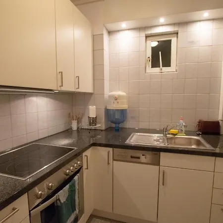 Tolstov-hotels Large City In Villa *