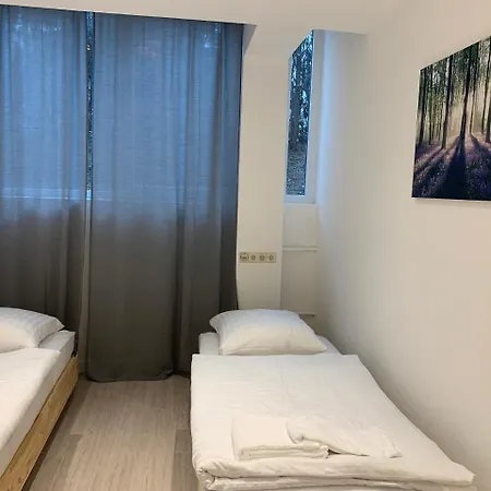 Villa Tolstov-hotels Large City In