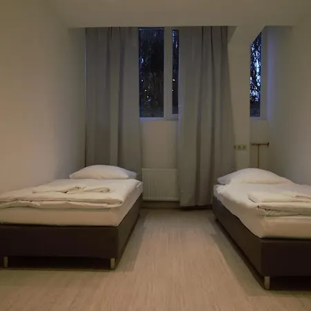 Villa Tolstov-hotels Large City In