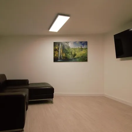 Tolstov-hotels Large City In