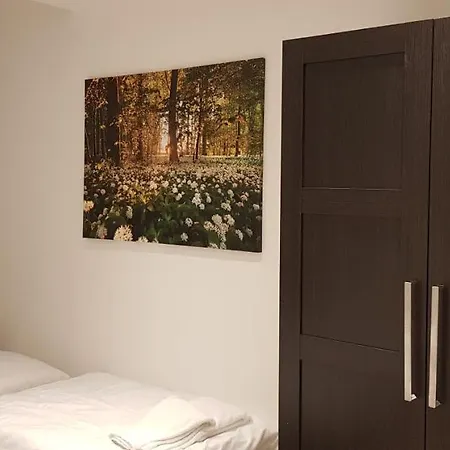 Tolstov-hotels Large City In Villa *